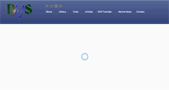 Desktop Screenshot of dmsonline.us